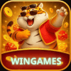 Logo da WINGAMES